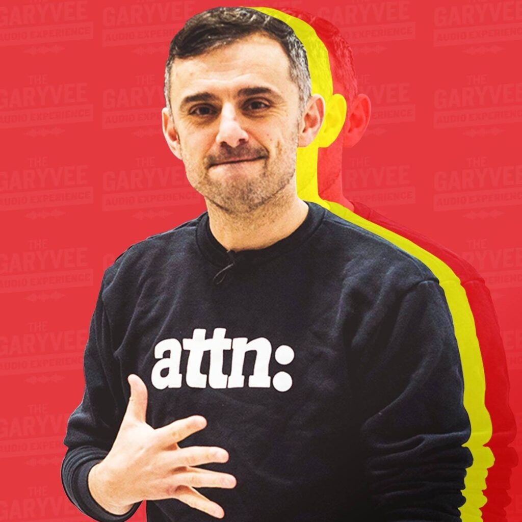 Gary Vaynerchuk conheça o empreendedor e CEO da VaynerMedia