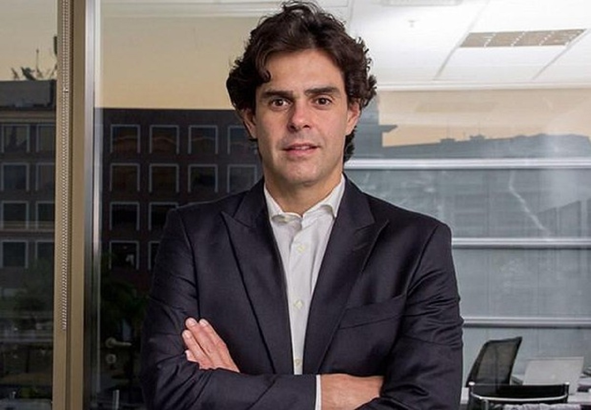 Guilherme Benchimol