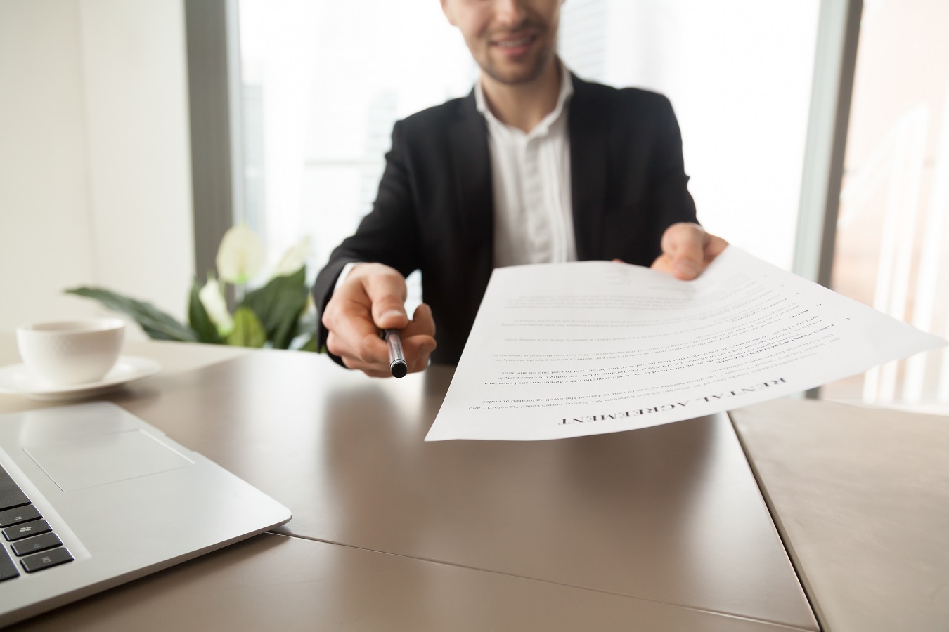 Vesting: entenda como funciona esse tipo de contrato societário