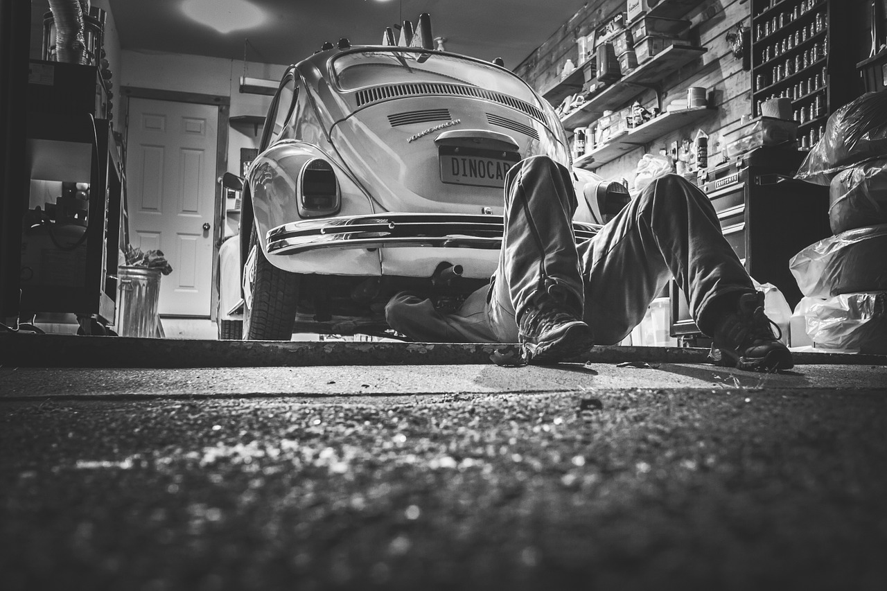 Lean Manufacturing: entenda como funciona o sistema de produção enxuta
