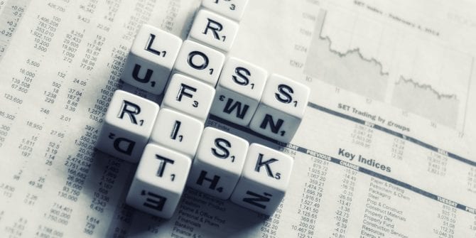 Aversão ao risco: entenda como funciona a tolerância aos riscos nos investimentos