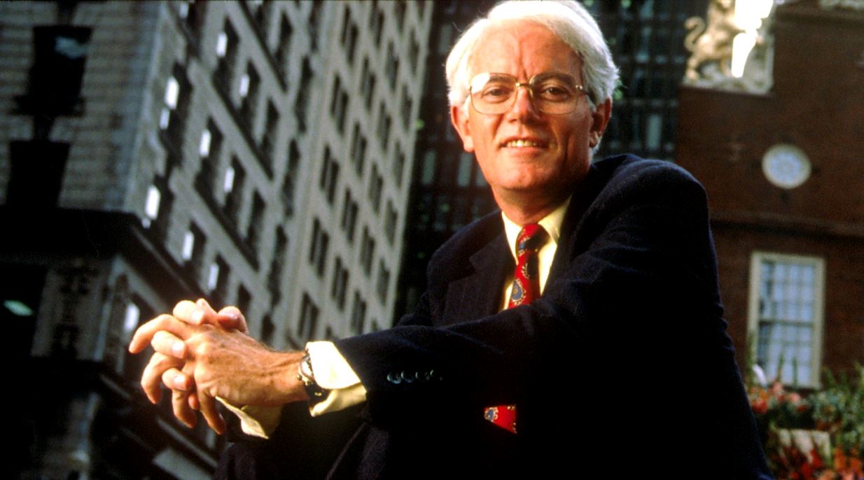 6 classes de ações segundo Peter Lynch