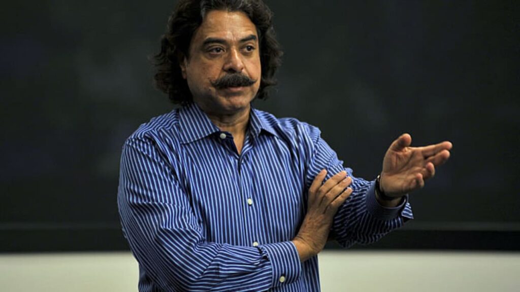 Shahid Khan