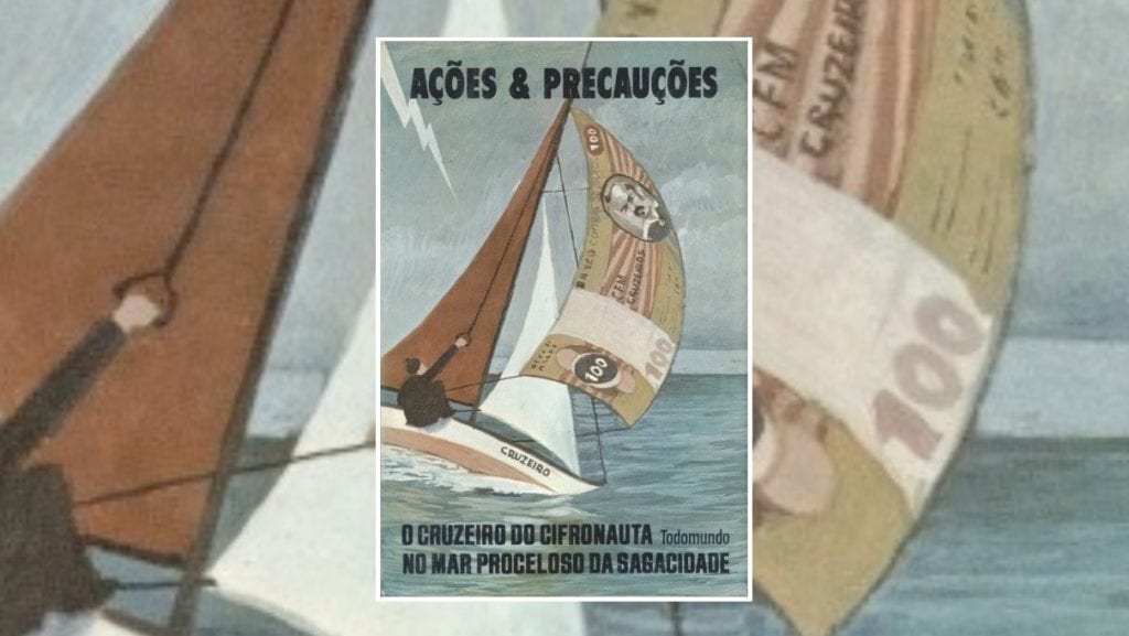 Ações & precauções: o livro pioneiro de Gerard Haentzschel sobre dividendos
