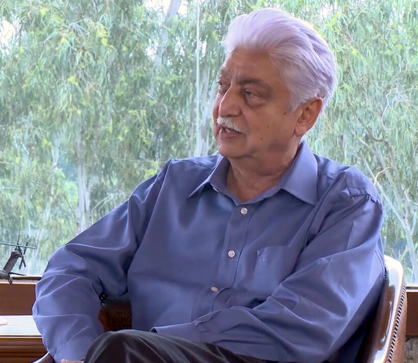 Azim Premji