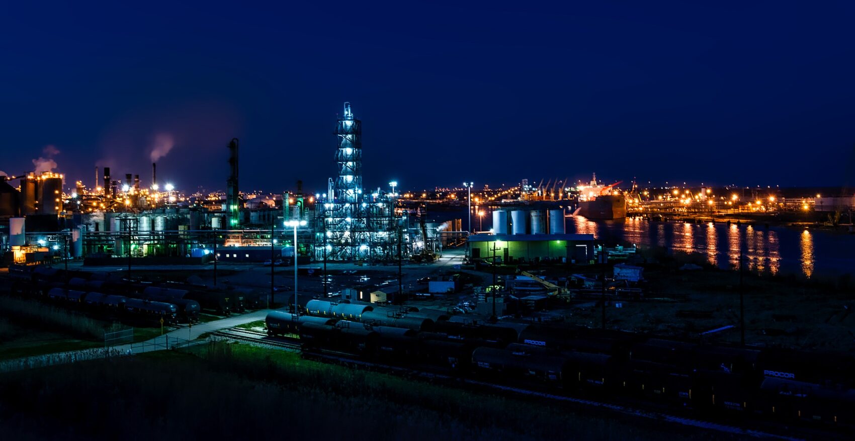 Economia de aglomeração: conheça esse tipo de concentração industrial