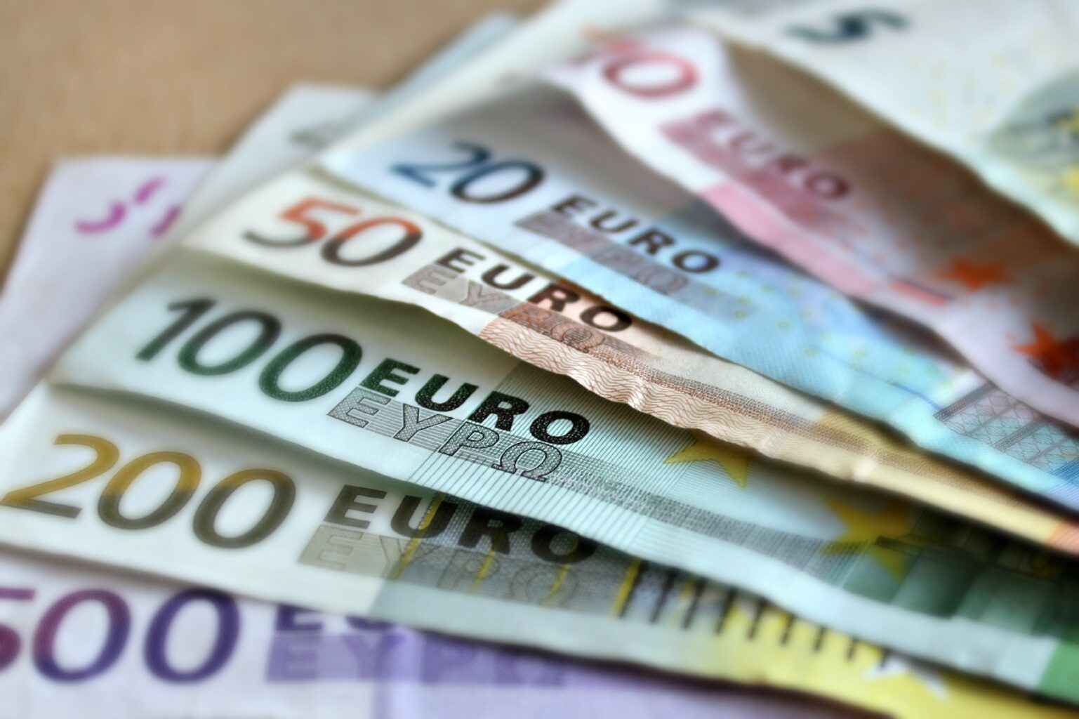  Euro Stoxx 50 Conhe a O Principal ndice De A es Da Zona Do Euro
