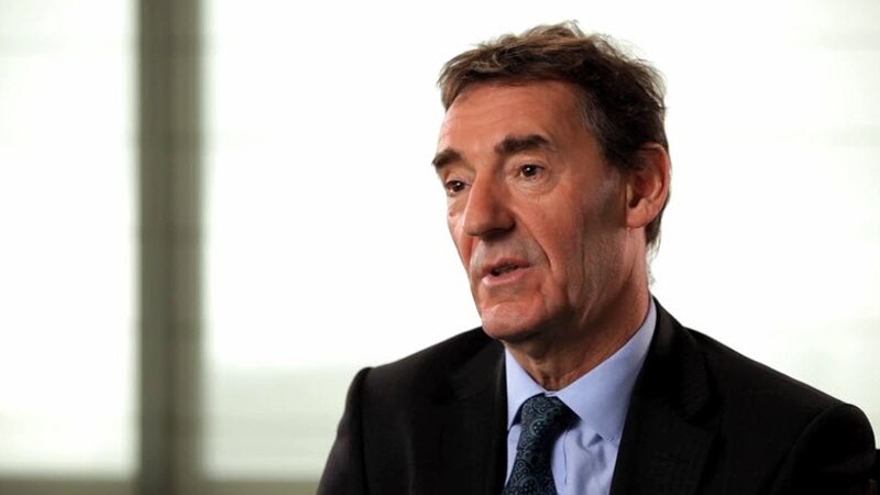 JIm O'Neill