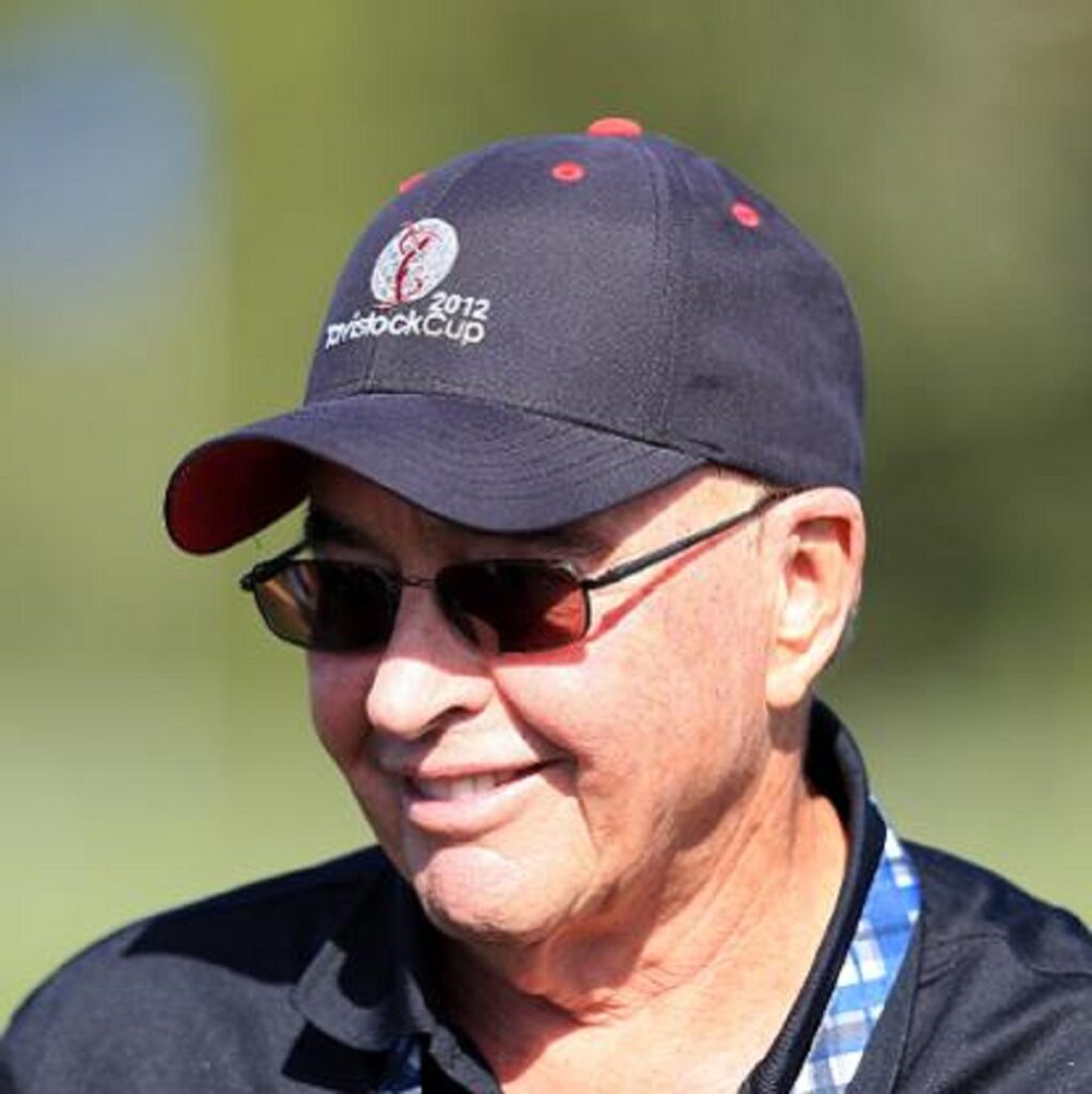 Joe Lewis perfil do bilionário dono do Tavistock Group