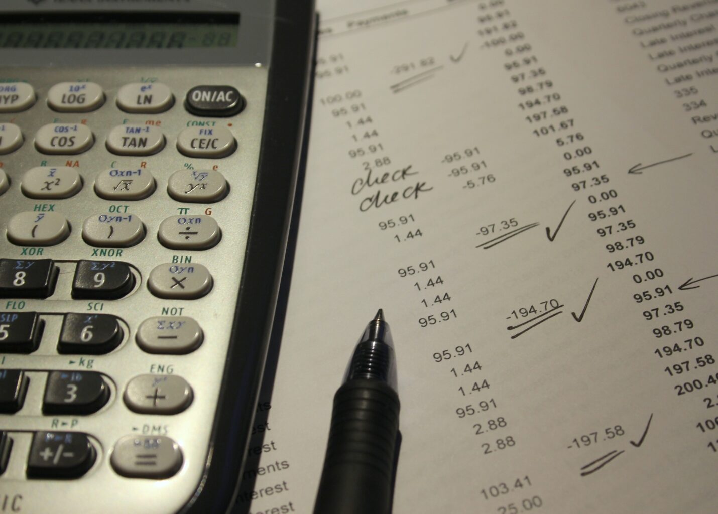 Meta fiscal: entenda essa ferramenta de controle das contas públicas