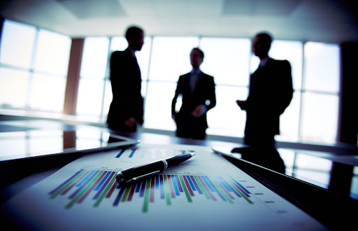 objetivo das empresas