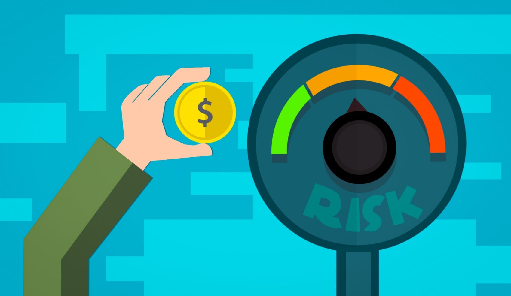 Taxa livre de risco: como utilizar essa taxa para avaliar investimentos?