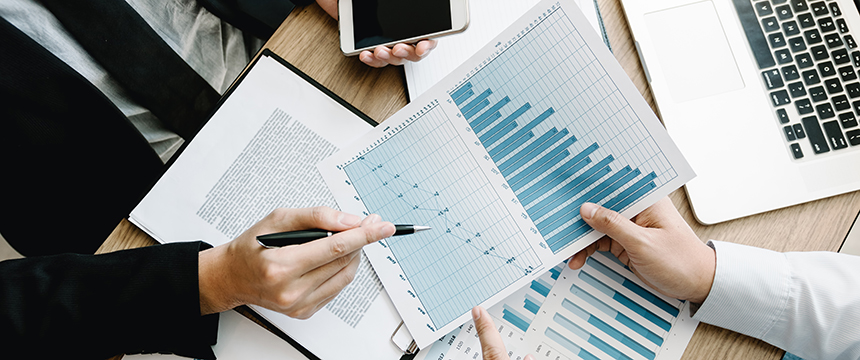 Duas abordagens na avaliação de empresas