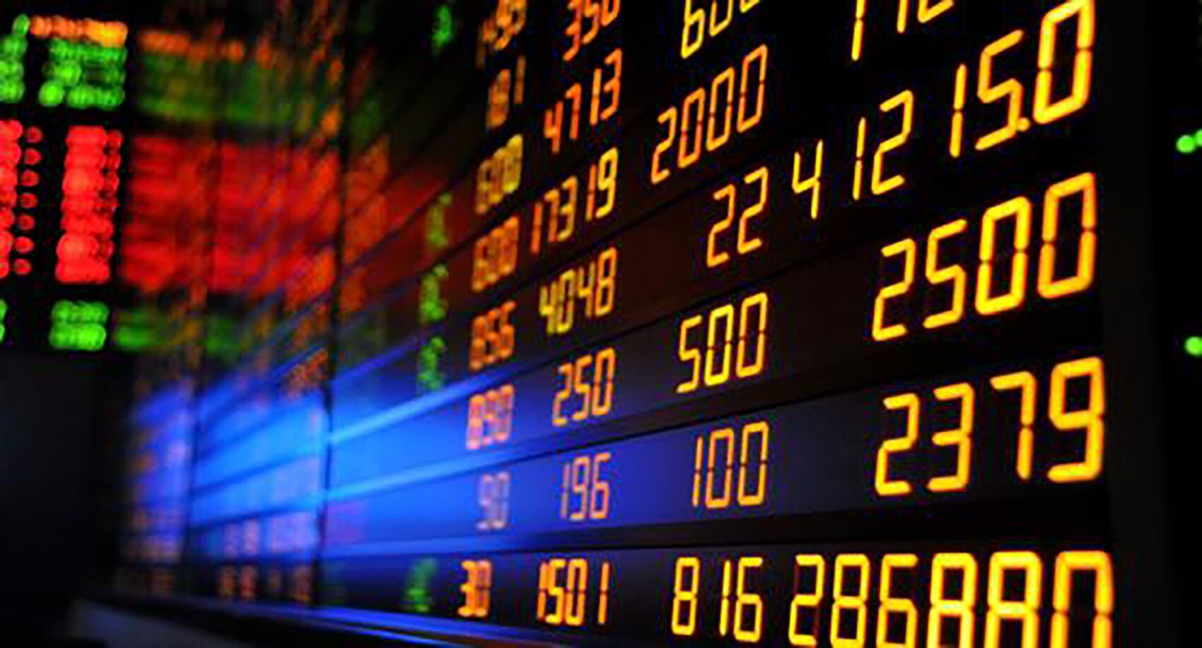 Morning Call: Ibovespa, Infra Week, Coronavac, Boletim Focus e Zona do euro