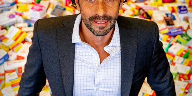 João Adibe