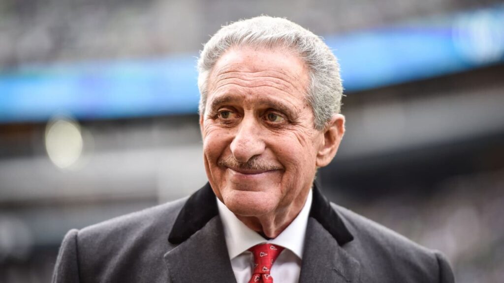 Arthur Blank