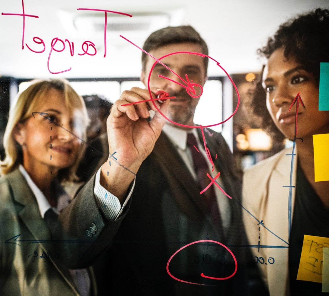 Assessment: a importância de traçar perfis de colaboradores