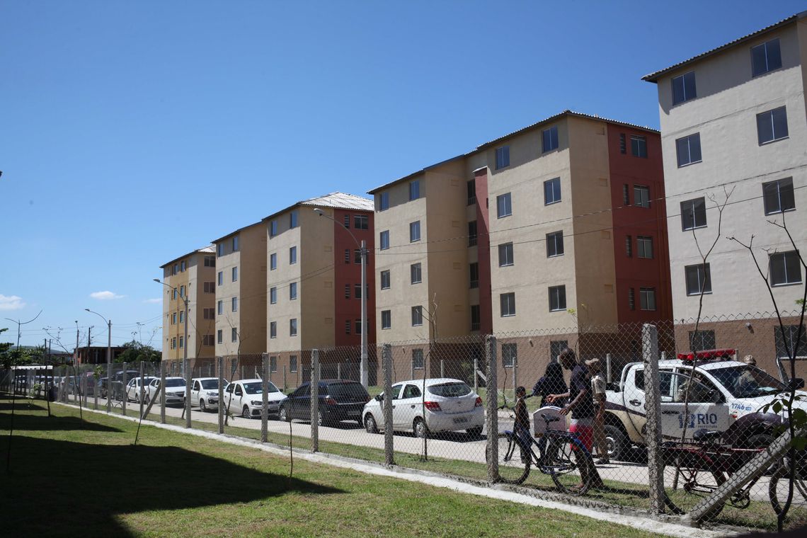 Fundo de Arrendamento Residencial: o que é e como funciona