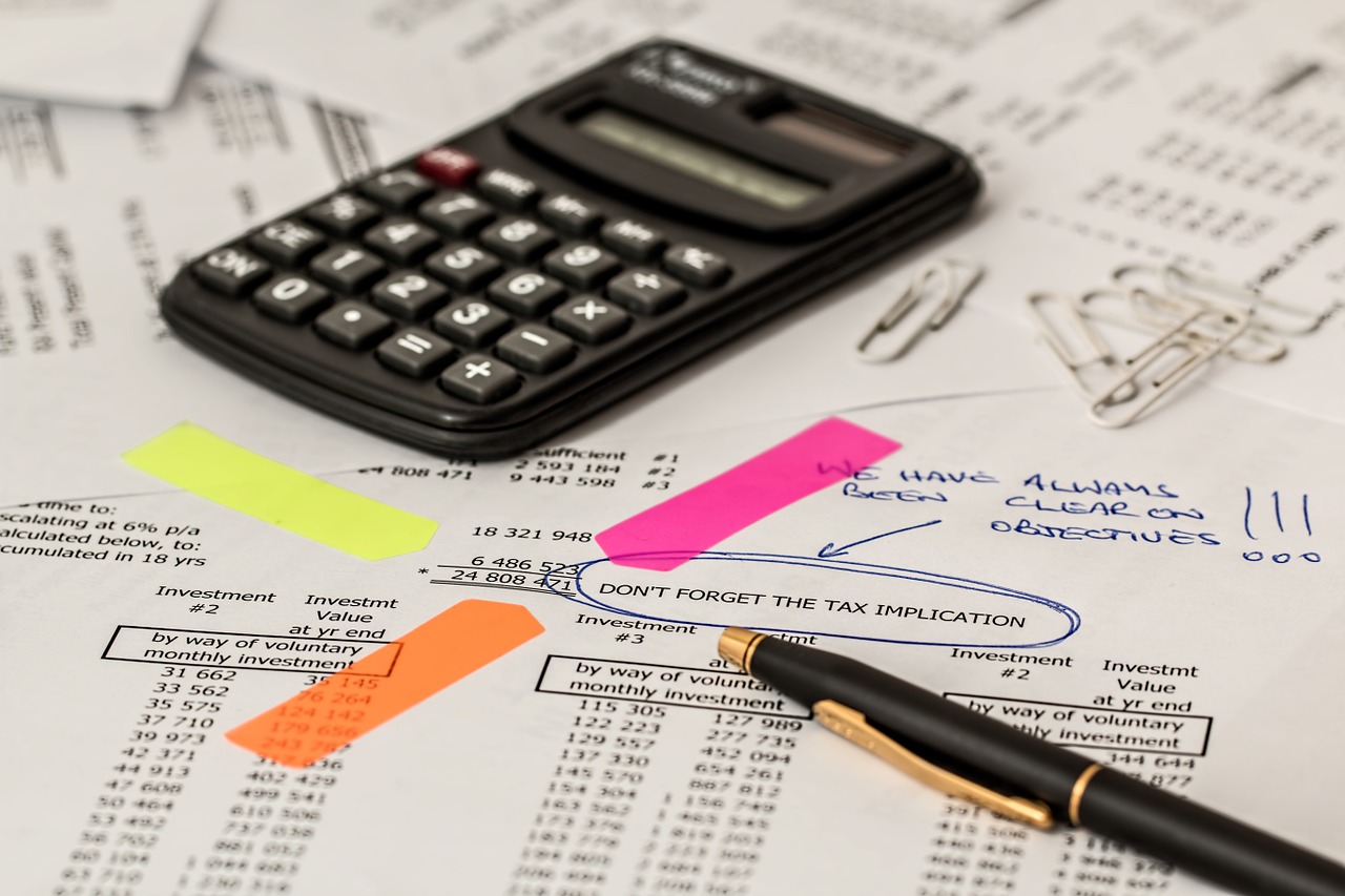 Informe de rendimentos: pra que serve e onde retirá-lo