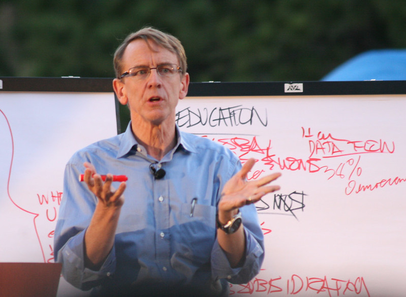 John Doerr