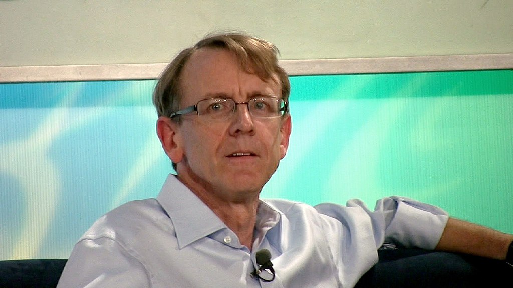 John Doerr