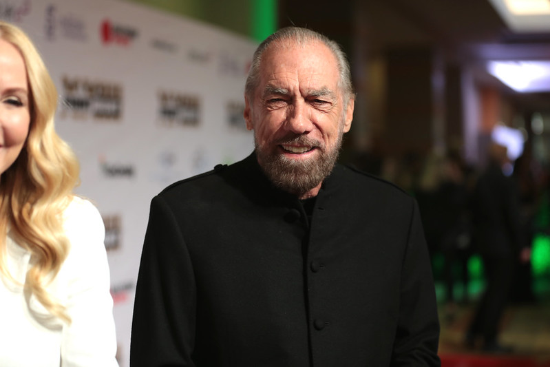 John Paul DeJoria