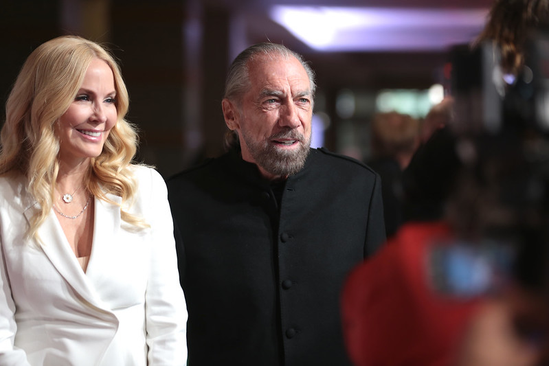 John Paul DeJoria