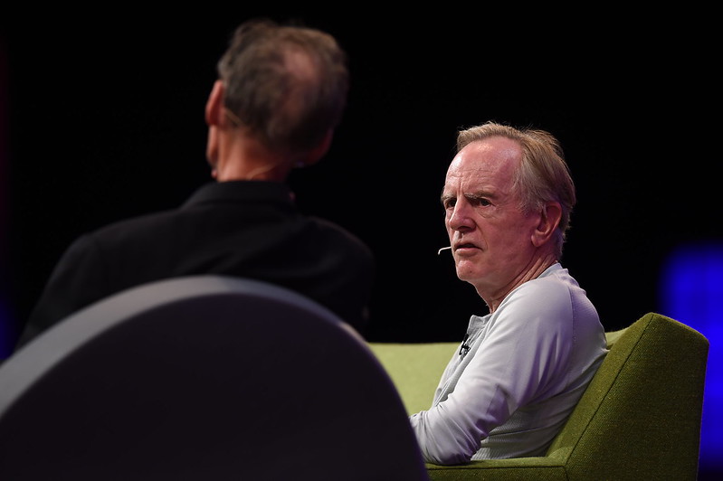 John Sculley