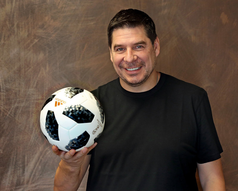 Marcelo Claure