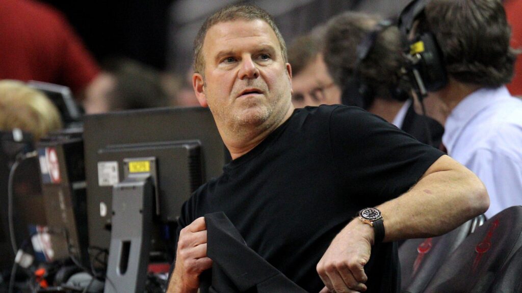 Tilman Fertitta