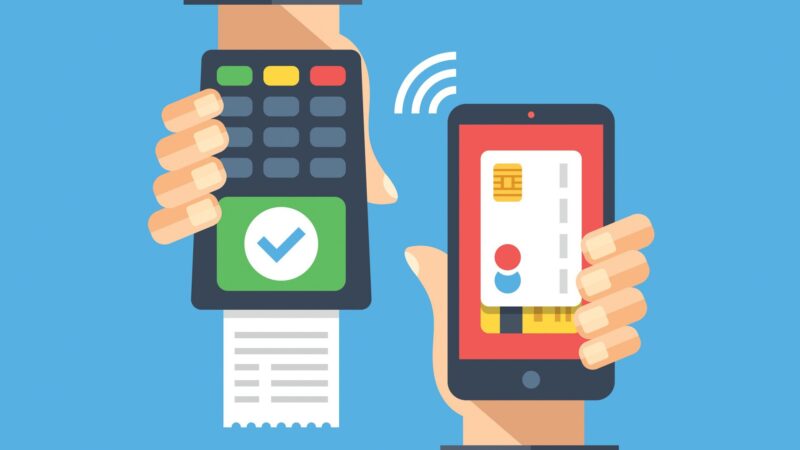 Cashless: A Tendência de Eliminar o Dinheiro Físico (Parte II)