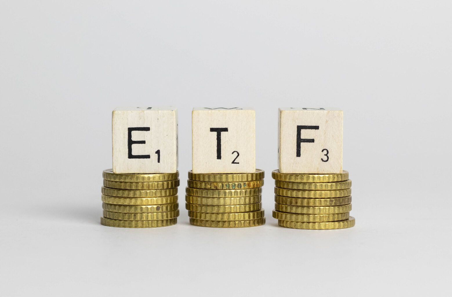 FIND11: saiba mais sobre o ETF das empresas do setor financeiro
