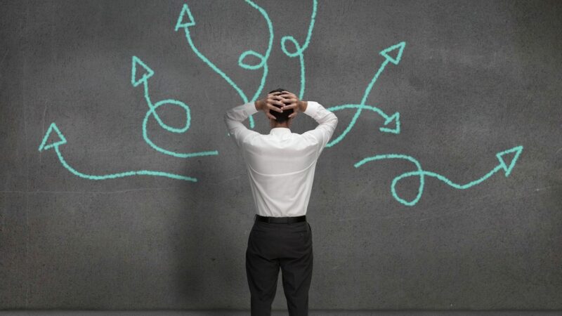 Lógica e Emoção nas Decisões de Investimentos