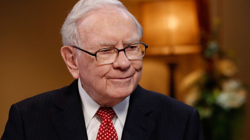Valor Intrínseco e Investimentos, por Warren Buffett