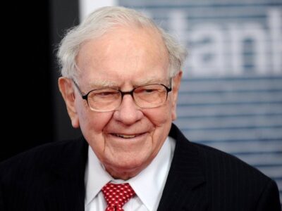 Warren Buffett