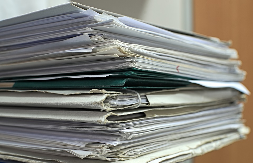Comprovante de renda: quais documentos são aceitos para comprovar renda?