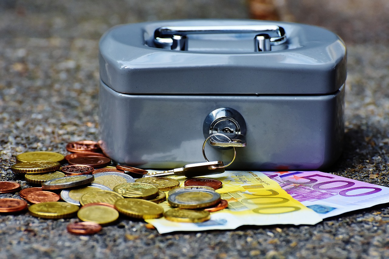 Equivalentes de caixa: entenda como funciona essa conta