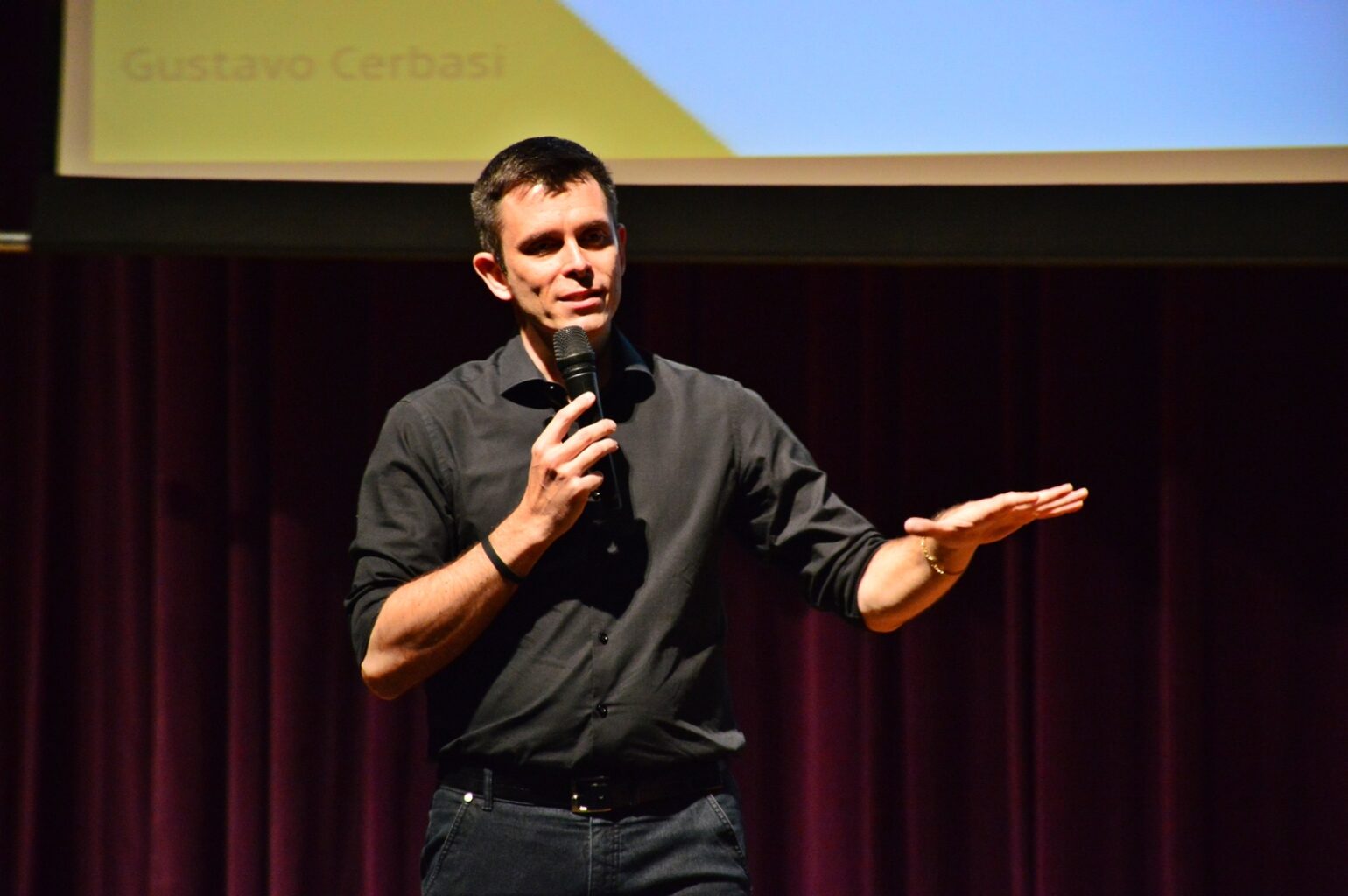 Gustavo Cerbasi O Idealizador Do Site Mais Dinheiro