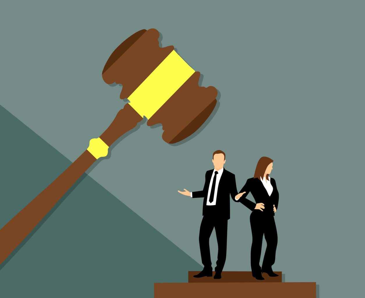 Plano de recuperação judicial: última esperança da empresa