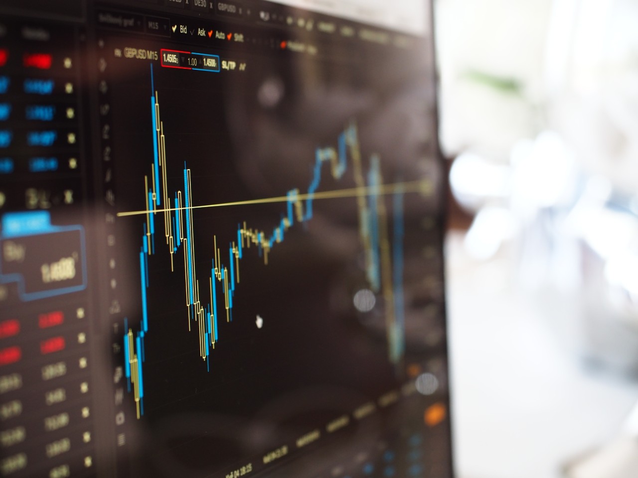 Spoofing: entenda como funciona essa manipulação de mercado
