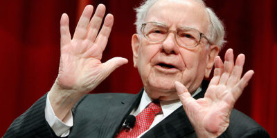 Warren Buffett e a Blue Chip Stamps