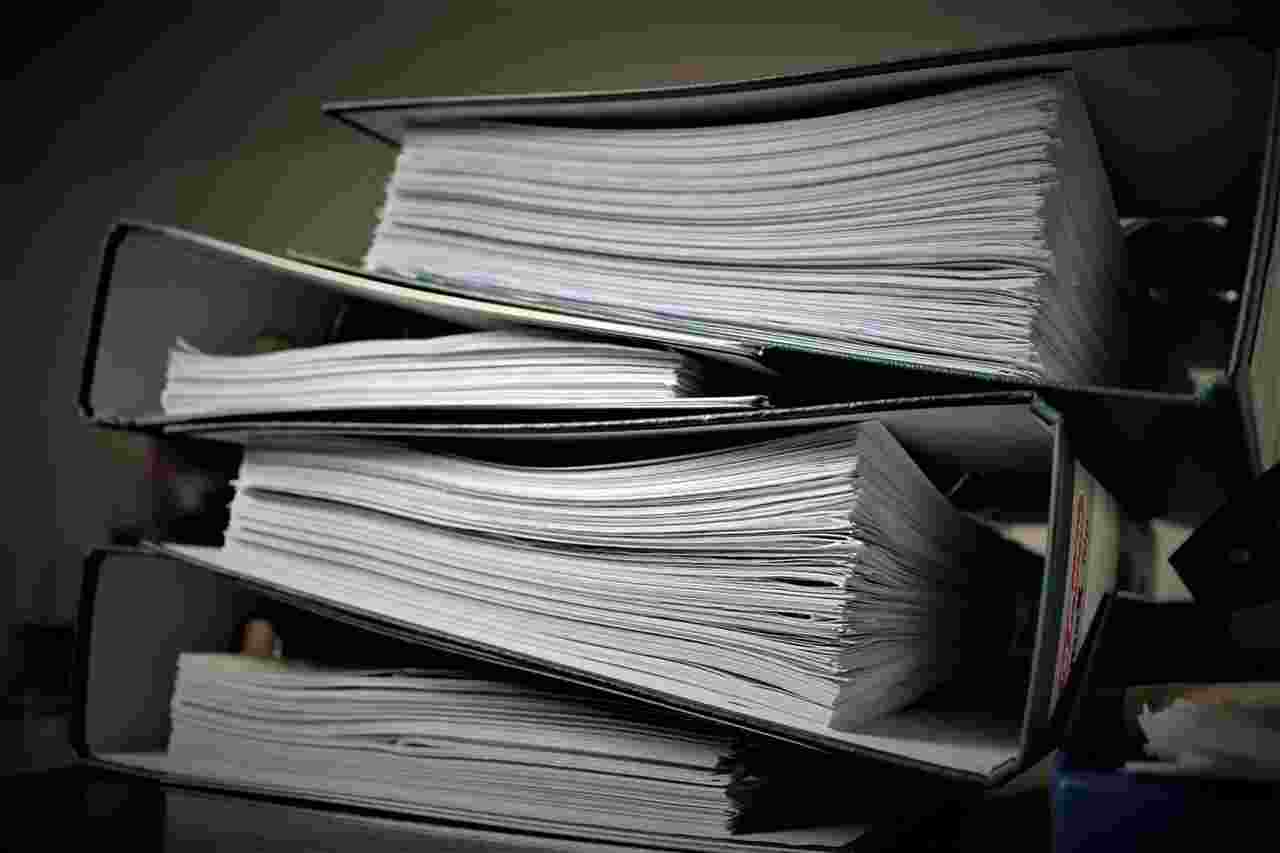 Cartão CNPJ: saiba o que é e como obter esse documento