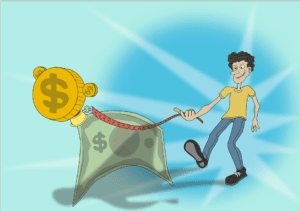 disciplina financeira