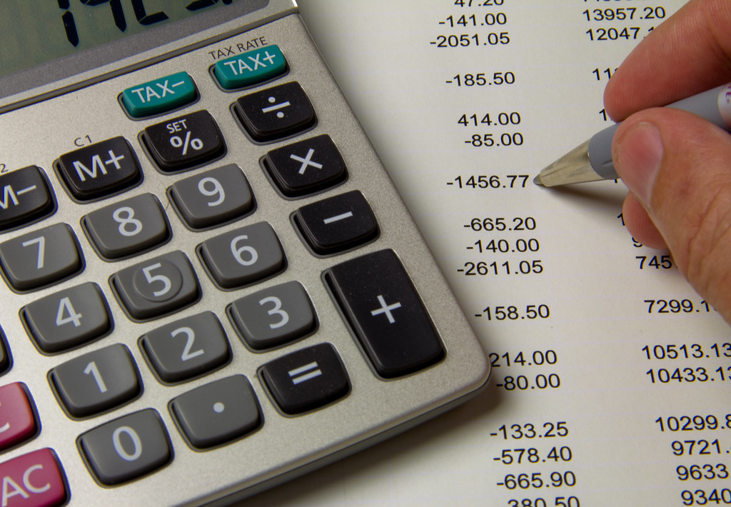 Lançamentos futuros: entenda esse item do extrato bancário
