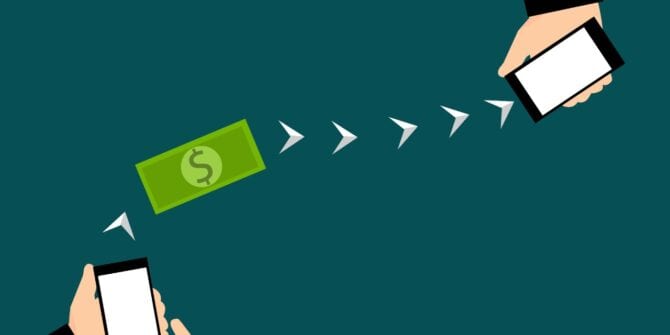 TED ou DOC? Conheça melhor as opções de transferência bancária