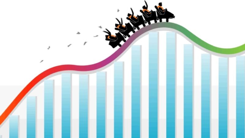 Volatilidade: a chave para o sucesso nos investimentos