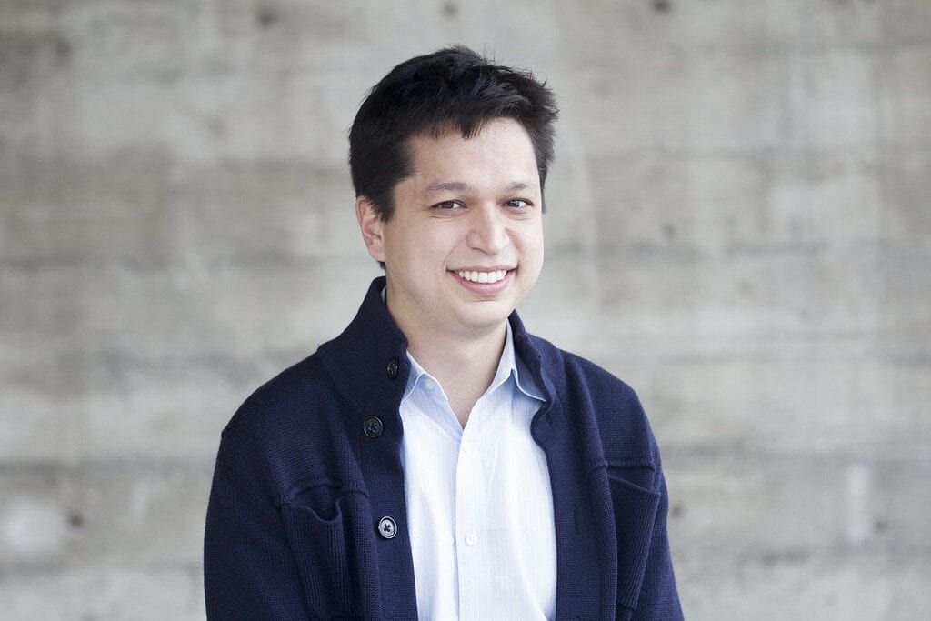 Ben Silbermann