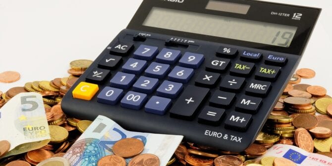 Calculadora do Cidadão: aprenda a usar esse simulador financeiro