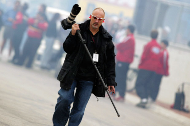 James Jannard é o bilionário fundador da marca Oakley