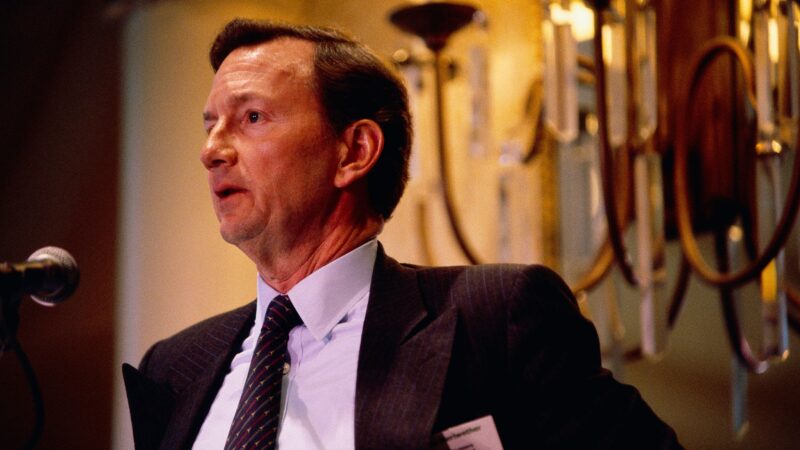 John Meriwether e o Long-Term Capital Management (Parte I)